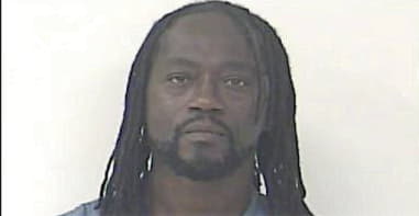 Dontavius Atkins-Slater, - St. Lucie County, FL 